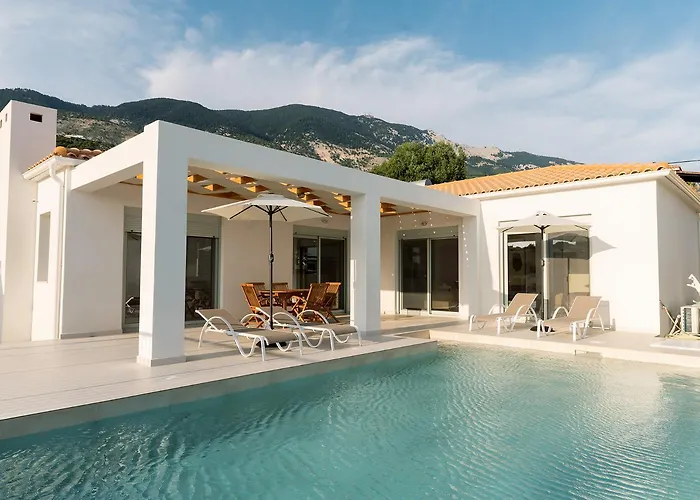 Villa Kira