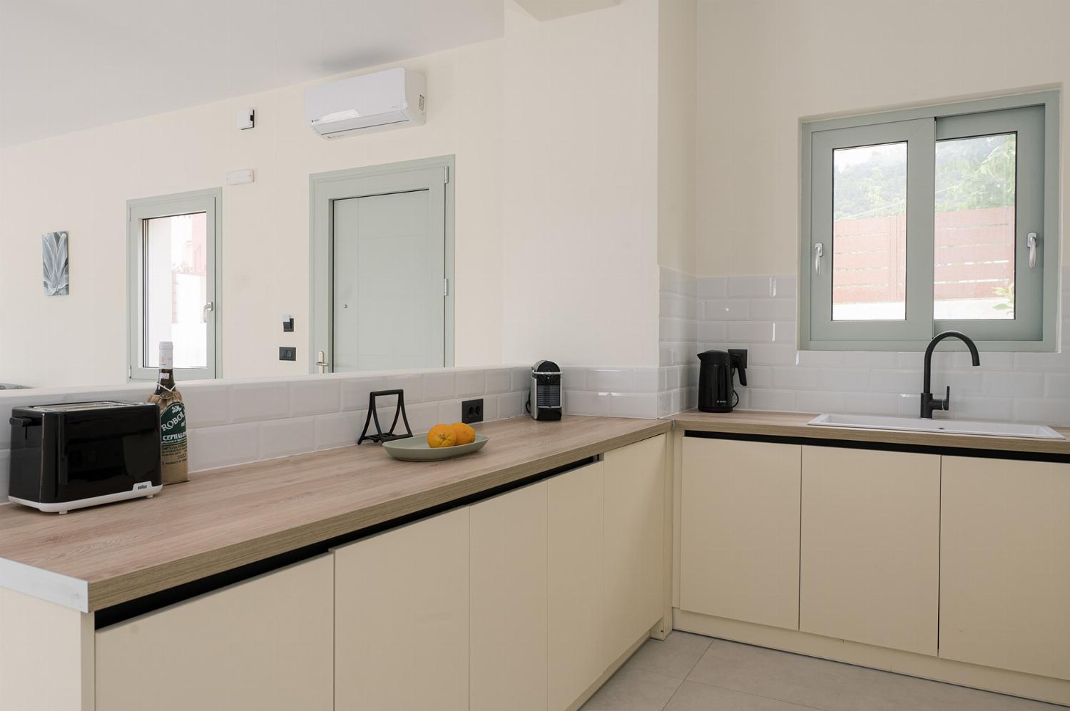Villa Kira Trapezaki (Kefalonia)