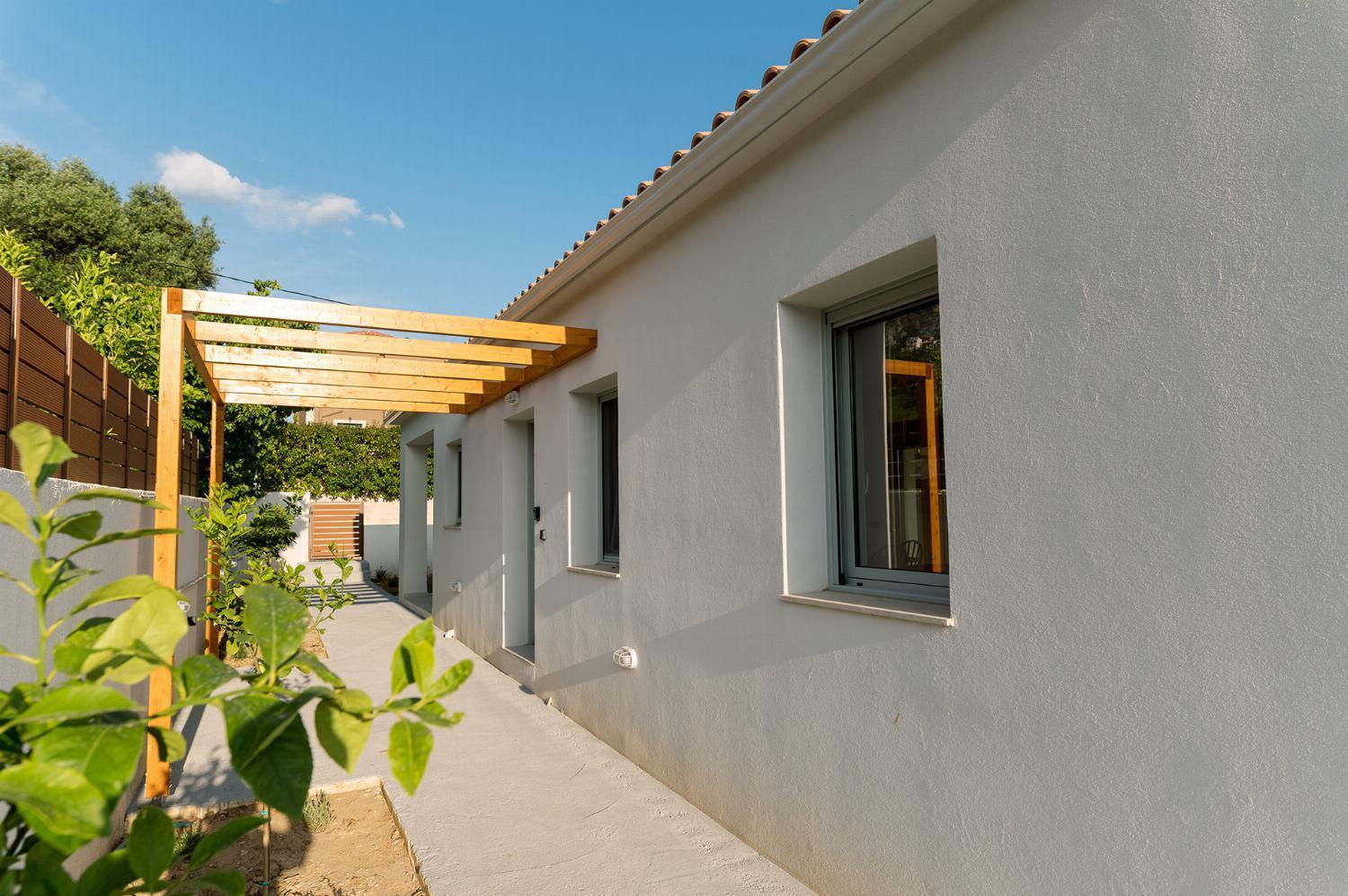 Kira Villa Trapezaki (Kefalonia)