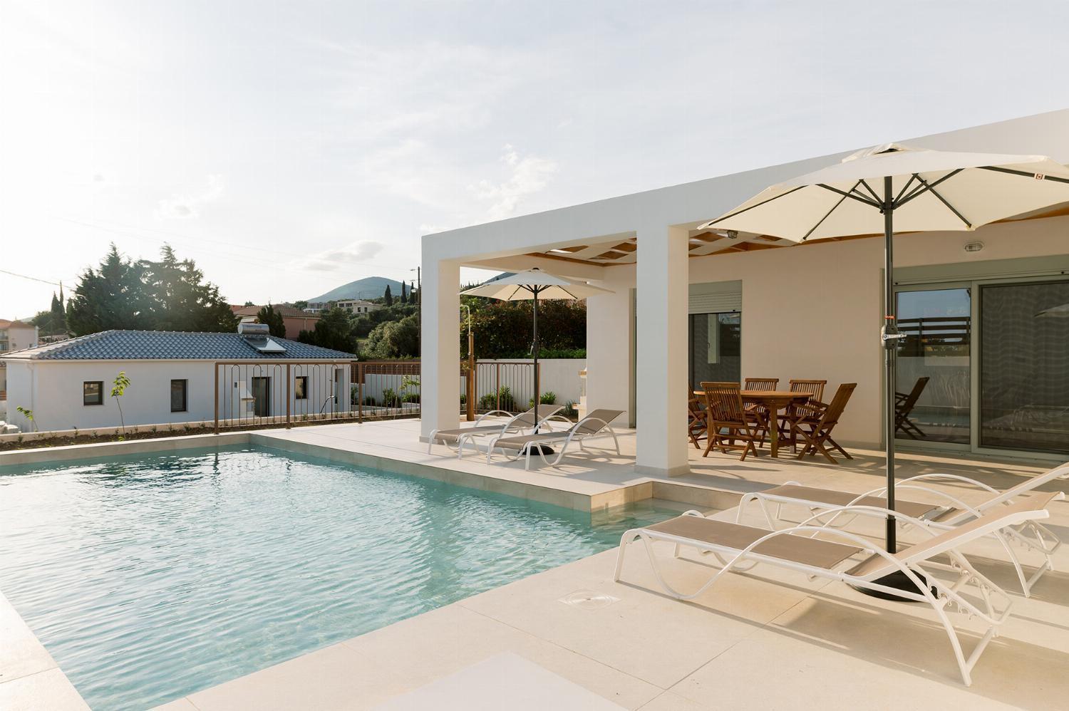 Villa Kira *