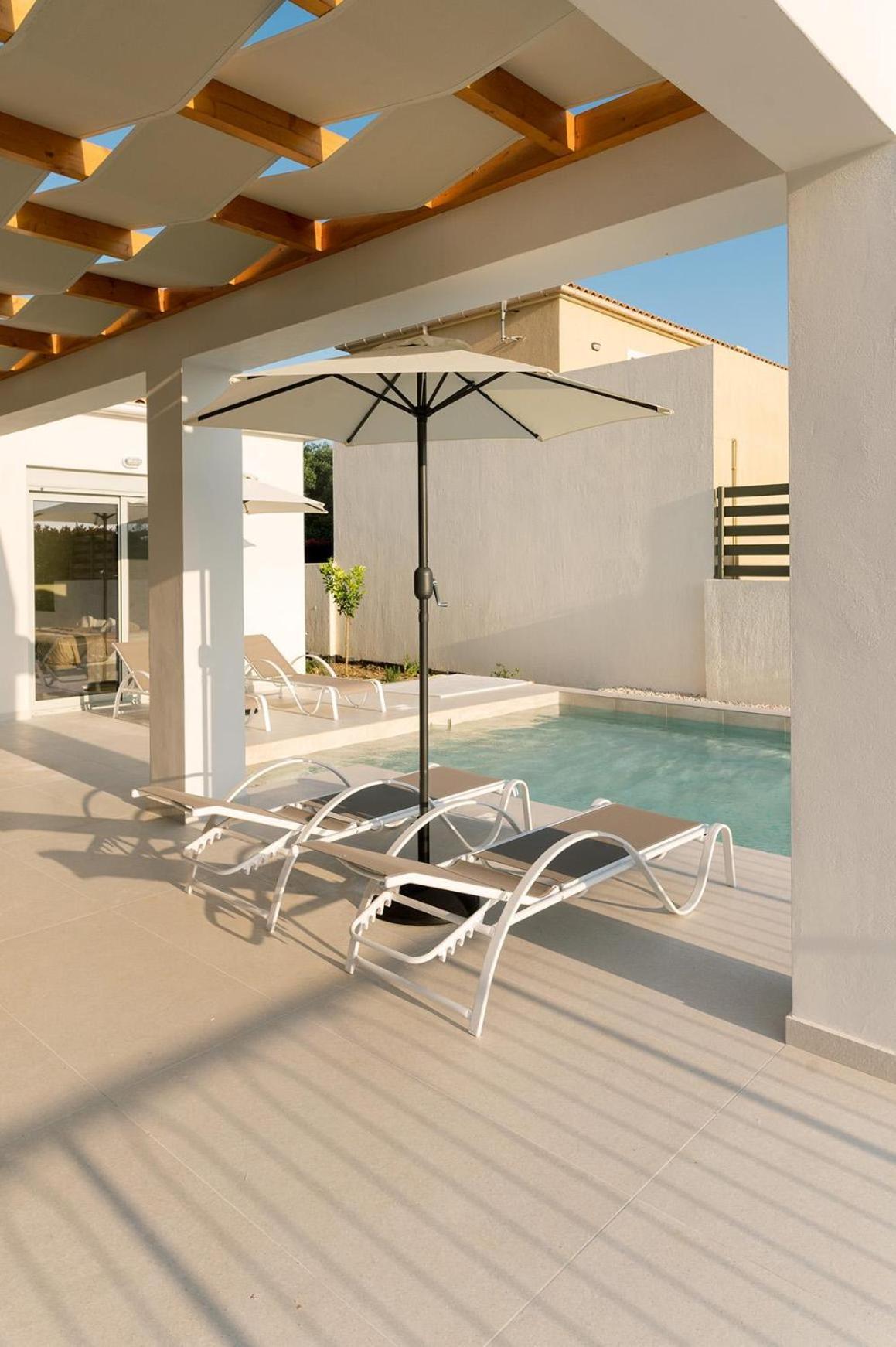 Kira Villa Trapezaki (Kefalonia)