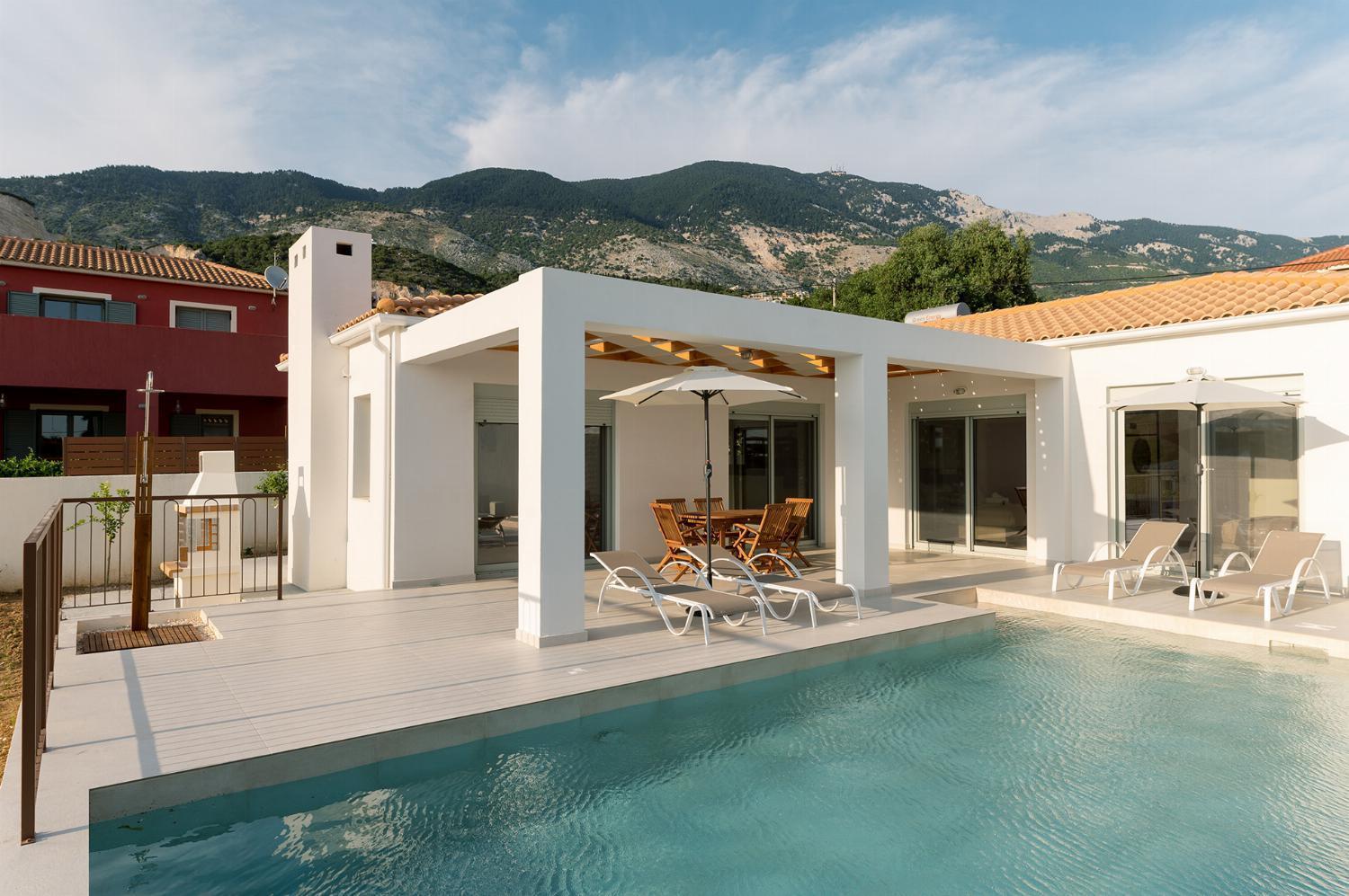 Kira Villa Trapezaki (Kefalonia)